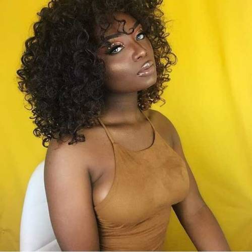 brownsugarmagic: B R O W N S U G A R: @jessnaturallyme ❤� www.instagram.com/p/Bqxa5Tln1OC/?u