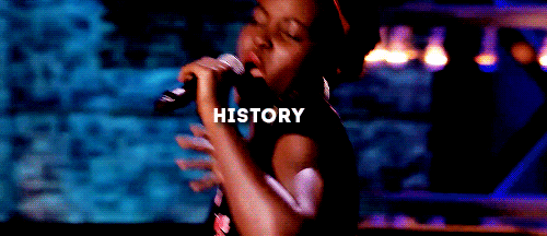 imwhe: Happy Black History Month!