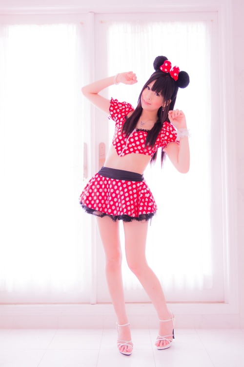Disney - Minnie Mouse (Mashiro Yuki) 1-29