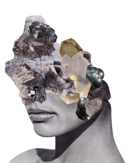 2headedsnake:  Jesse Draxler From the ‘Imagina-Cells’