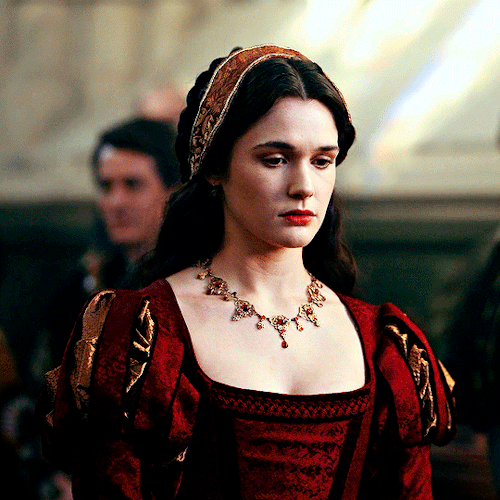 Sai Bennett As Mary Tudor The Spanish Princess 2.03