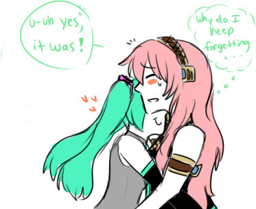 i had a funny thought      gOSH LUKA we can’t all be bilingual like yOU (also if it wasn’t obvious, english is in blue and japanese in green)