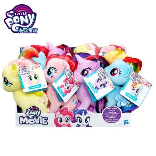 My Little Pony the Movie Plush Toys