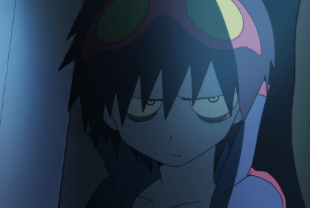 sorairo-deizu: Me at the beginning of 2016 Me at the end of 2016 Me at the beginning