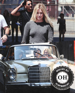 ohhilary:  Hilary Duff shooting the ‘All