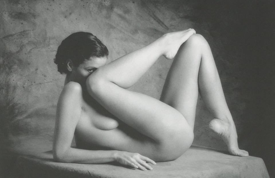 vlatkag:  Photo by Nobuyoshi Araki 