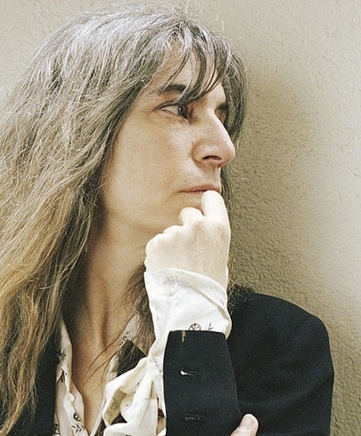 iaintnobodyswhore: Patti S.