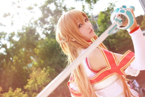 Asuna - Yurika