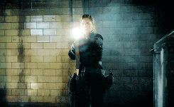elektrahnatchios:  Peggy Carter + Guns