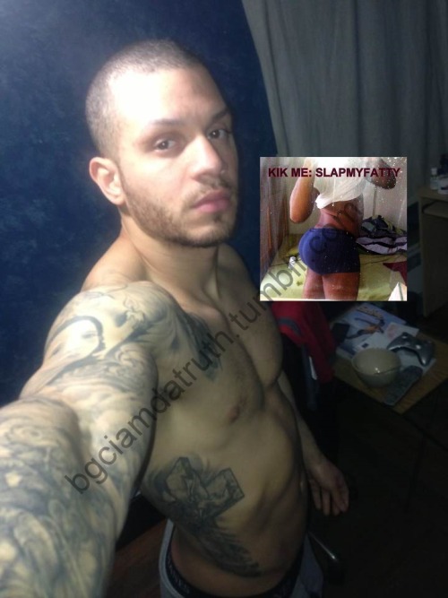 bgciamdatruth:  Alex Vargas EXPOSED!!! Kik me: Slapmyfatty…..For More info on future leaks