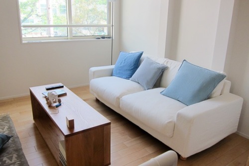 oucu: MUJI HOUSE