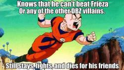 shugarskull:  irides-scapism:  flying-blades:  thelegendofperseus:  chaosghost:  superior-grandtheftauto-tune:  vakermaker:  True Shit 101:  Realist nigga.  so underrated   niggas be like “fuck krillin” but i swear this nigga will give you the HANDS
