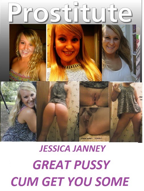 pat-finch:nude-girls-1:JESSICA JANNEY RE-POST ANYWHERE  The text added to this montage
