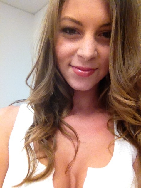 ambersymhq: Symply selfies :)