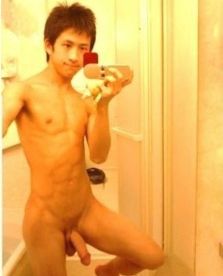 Asian Guys