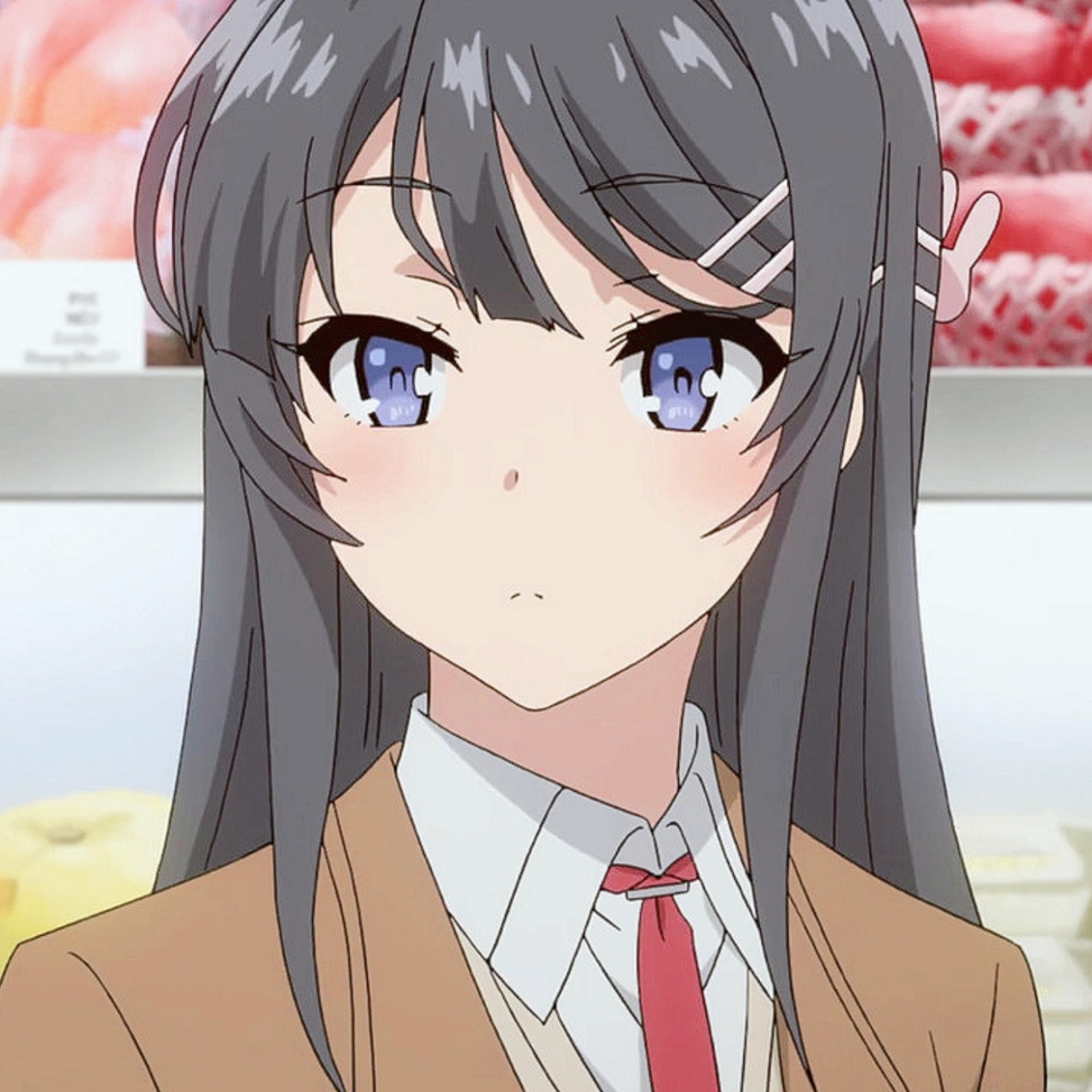 seishun buta yarou wa bunny girl senpai no yume wo minai, Tumblr