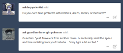 Darkfiretaimatsu:  Ask-Yuta-Wuta-Ponies:  Yuta: About Robots And Zombies… I May