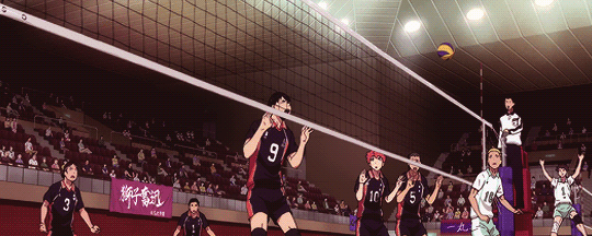 chhiyuki:   He probably read the immense level of  t r u s t  between you and me.