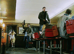 puppysam:Leviathan!Winchesters