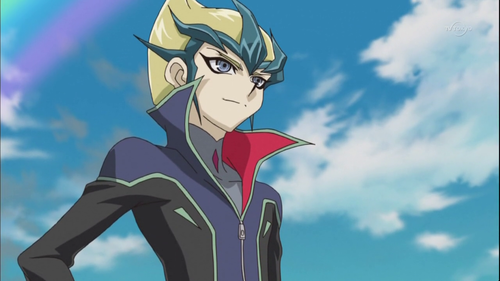 zexalfangirl:  Reblog/like if you want these guys to make a surprise appearance in Yu-Gi-Oh! Arc V <3 