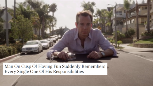 gobiasinc: Arrested Development + The Onion headlines