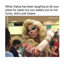 032793:  I love Trixie but this made me laugh so hard
