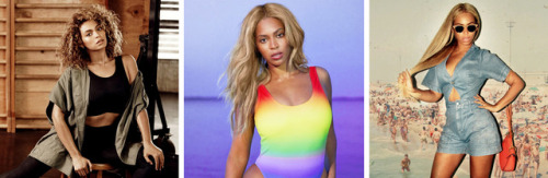 beyhive4ever: Happy Birthday Beyoncé Giselle porn pictures