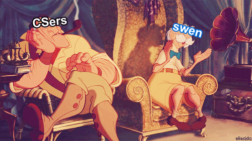 Loving all the SQ promotion from ABC so far. What a time to be alive !