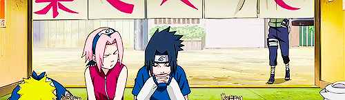 stacia21: The History of Ichiraku Ramen Shop. 