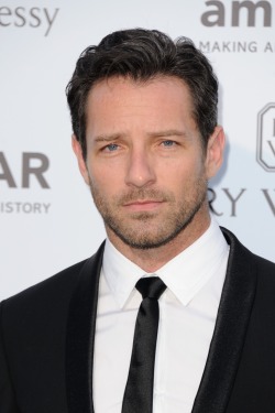 majesticmuscle:  Majesticmuscle’s Top Men  #62 Ian Bohen