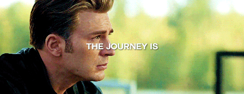 Founding Members Of The Avengers In Avengers: Endgame.