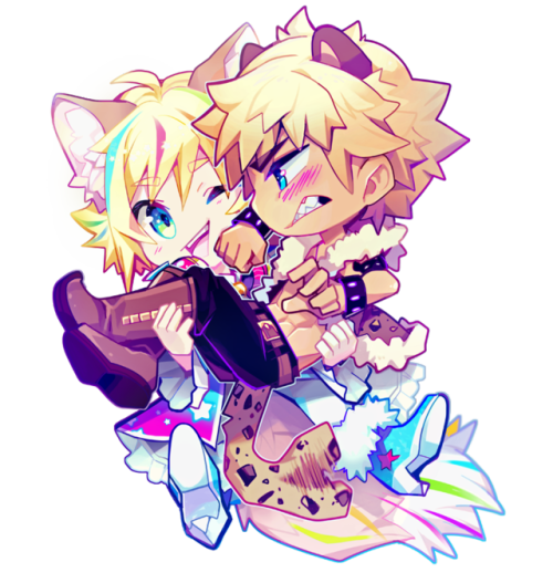 I love that Shuzo is as strong as Rom &lt;3Also my SB69 charms are %30 off!! Please help me clear th