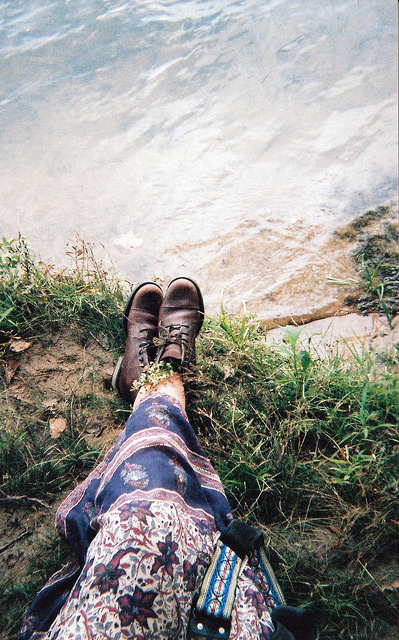 left-nut:  untitled by solunei on Flickr.