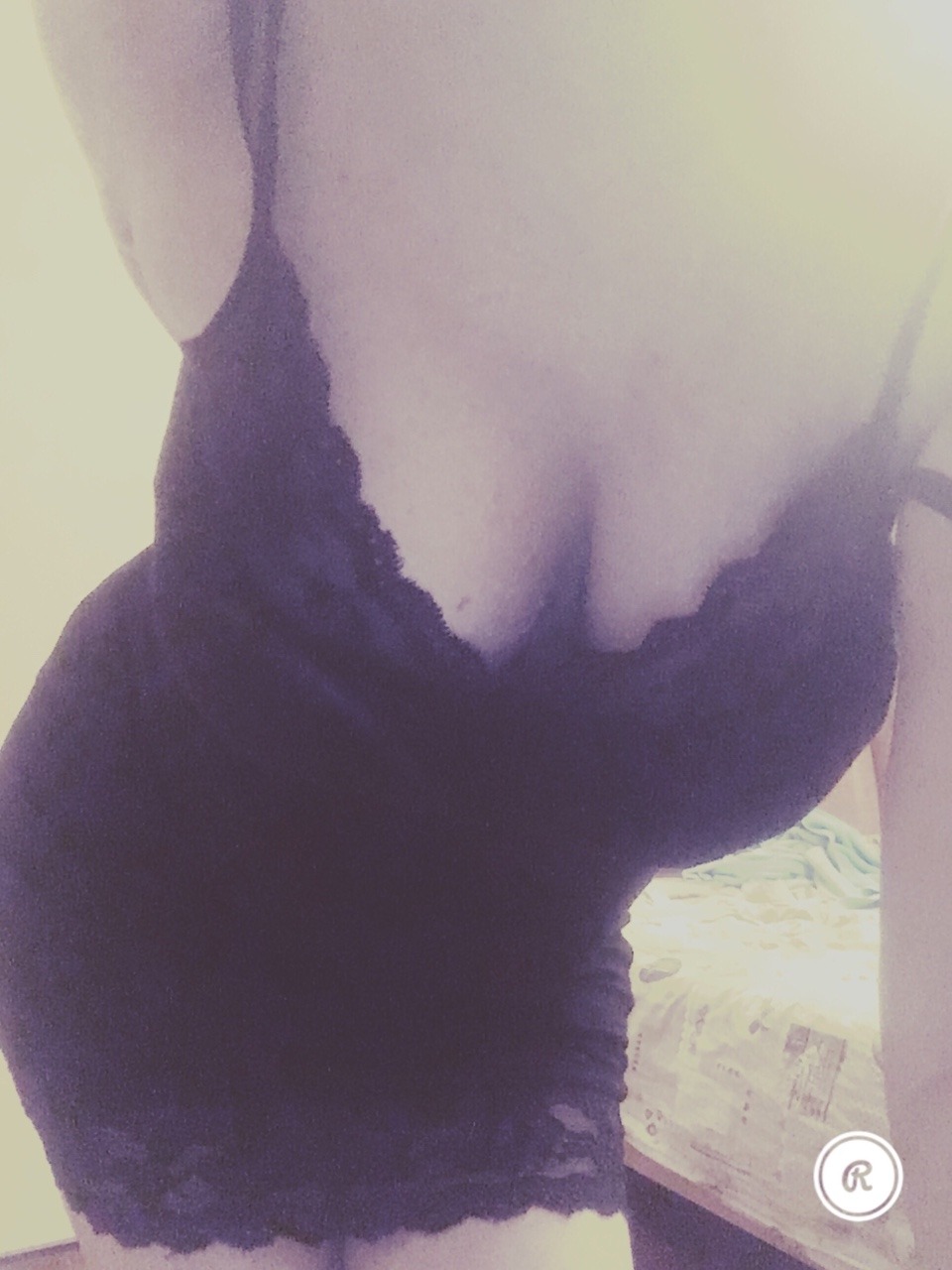 lovevanessa:  Post doccia __💋💋💋
