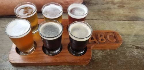 Antigua Brewing Co. Guatemala