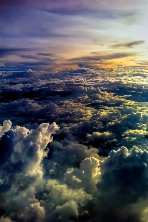 r2–d2:  Clouds Over Aceh 