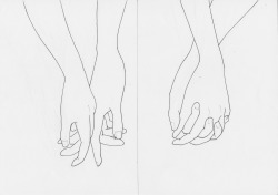 eatsleepdraw:  hands