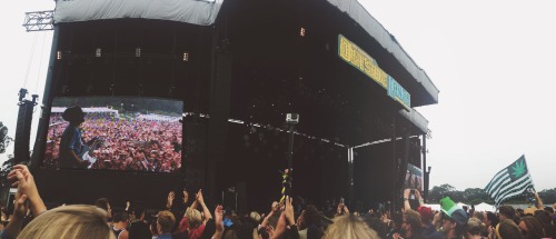 outside lands music festival, san fransisco | ca