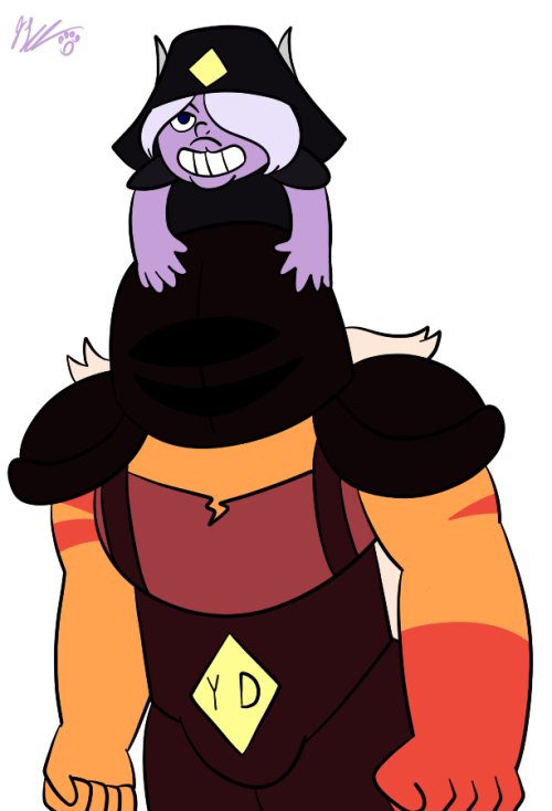 Jasper Blaster