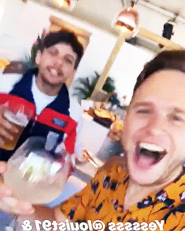 iamlouistomlinson:oii oii !