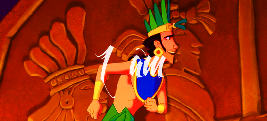 vinnysantorini:  Underappreciated Animated Films Challenge | Day 1: Favourite Song
