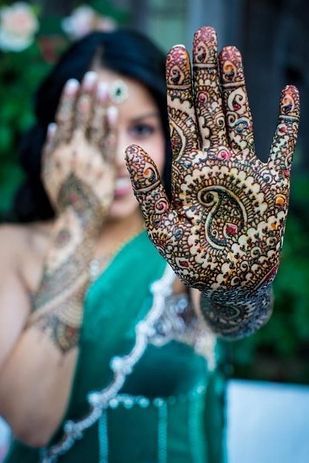 Mehndi