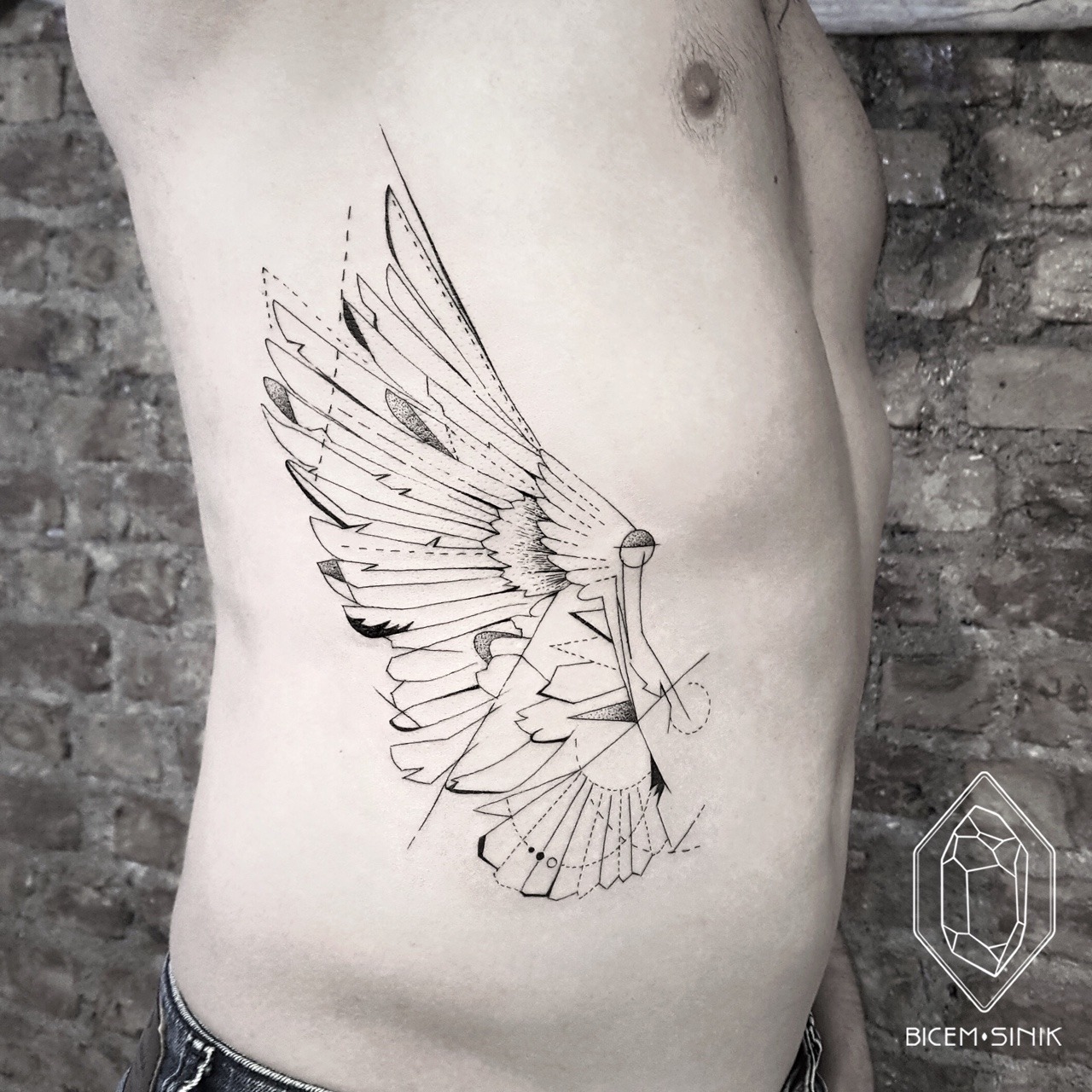 40 Wonderful Wings Tattoo Design Ideas 2023 Meaning And Symbolize   Saved Tattoo