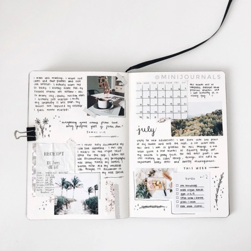 minijournals:  went for a walk today, watched one tree hill, spent sometime taking product photos, +