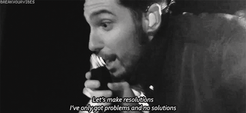 breakyourvibes-blog:  You Me At Six - Fresh Start Fever 
