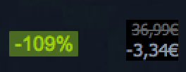 &hellip;what (okay, this is because it&rsquo;s a part of a bundle, but this