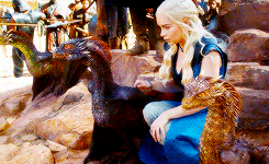 queenaryanne-blog:  Fire and Blood 