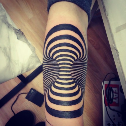 fuckyeahtattoos:  Rob swain. Zebz tattoo studio swansea Instagram Digitaldecline   