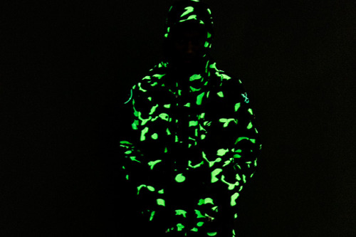 Porn photo asthetiques:  BAPE Spring 2014 “City Camo”