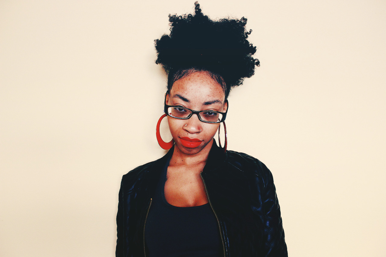 tanaebrianab:  My puff makes me feel quite powerful.